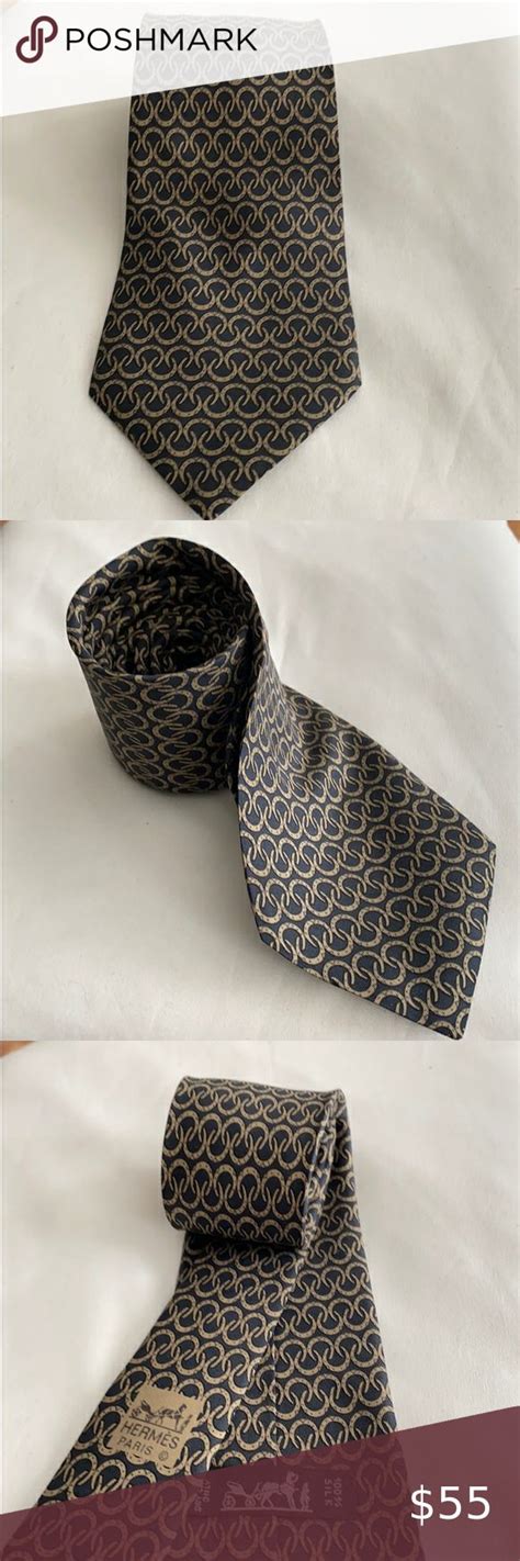 nordstrom hermes tie|hermes ties for men.